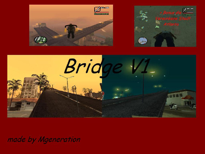 Bridge V1